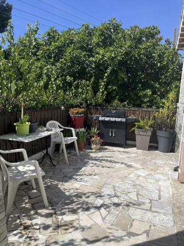 Maison Saint Raphael - Quartier Boulouris 7 pièces, 154 m2