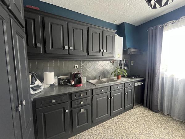 Maison Saint Raphael - Quartier Boulouris 7 pièces, 154 m2