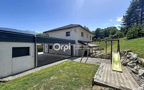 Maison à louer