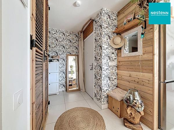 EPAGNY METZ-TESSY _ Appartement 4 pièces de 86 m², avec terrasse, cave, place de parking et garage, à vendre