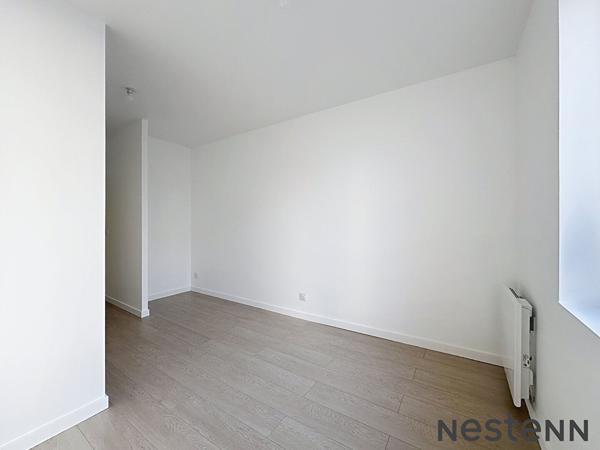 Appartement de 4 pièces, centre ville, refait à neuf, 3 chambres