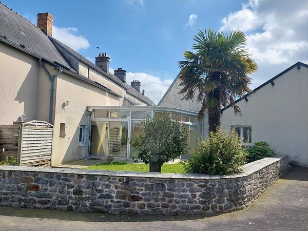 Maison  en vente - Manche - 50
