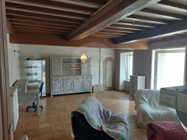 Maison  en vente - Manche - 50