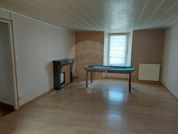 Maison  en vente - Manche - 50