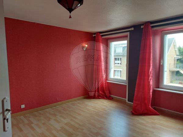 Maison  en vente - Manche - 50