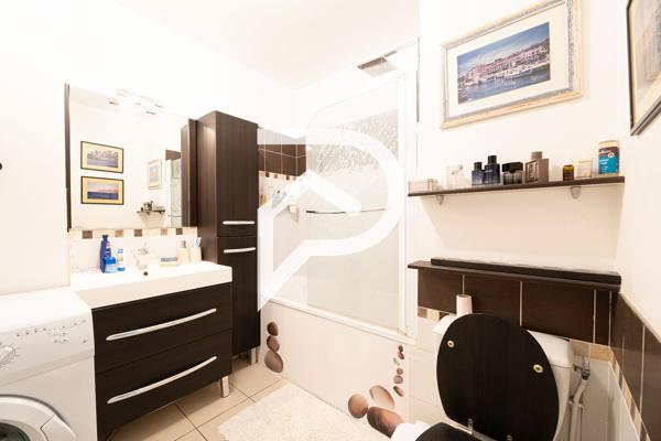 Appartement 2 pièces 47 m2