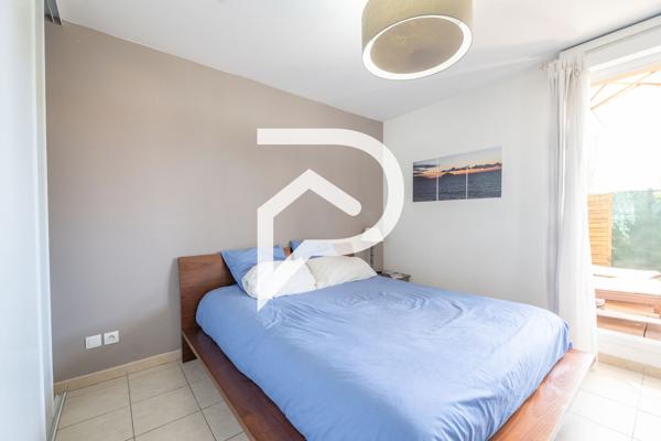 Appartement 2 pièces 47 m2