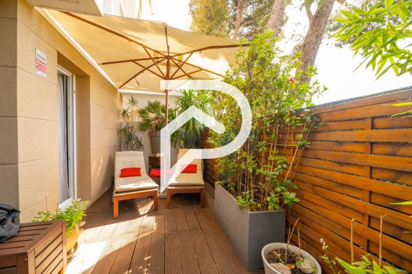 Appartement 2 pièces 47 m2