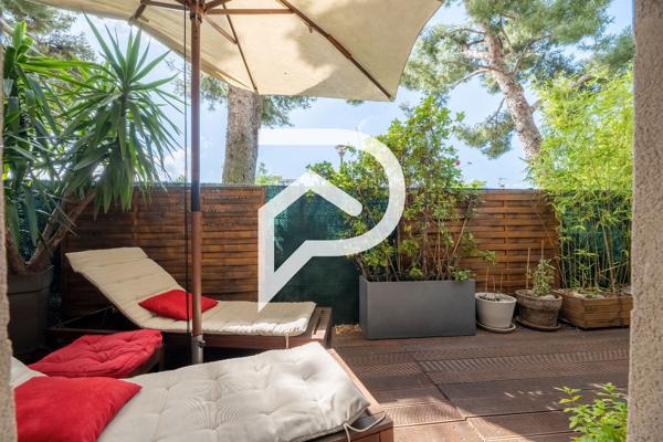 Appartement 2 pièces 47 m2