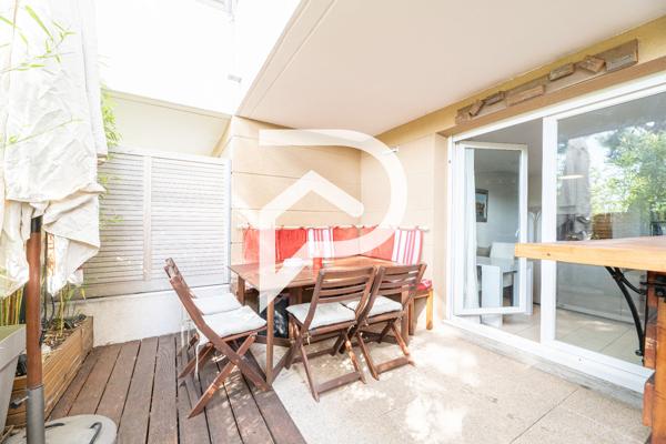 Appartement 2 pièces 47 m2
