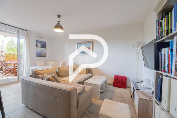 Appartement 2 pièces 47 m2