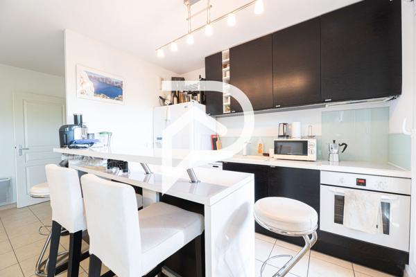 Appartement 2 pièces 47 m2