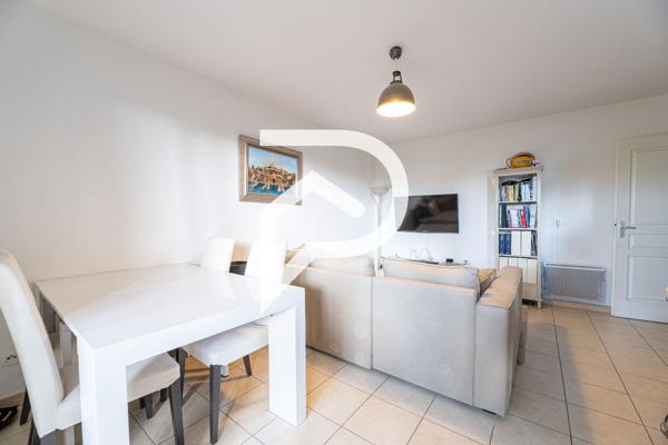 Appartement 2 pièces 47 m2