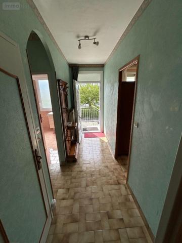 Maison individuelle à vendre à Azay-le-Rideau dans l'Indre-et-Loire (37190), ref : 054/150