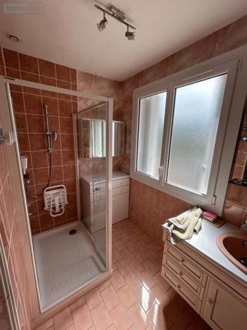 Maison individuelle à vendre à Azay-le-Rideau dans l'Indre-et-Loire (37190), ref : 054/150