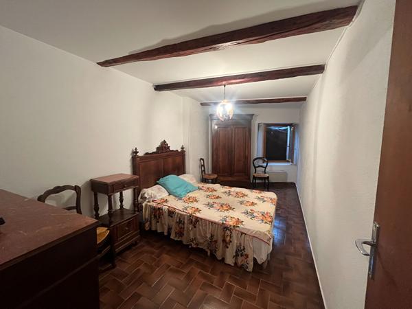 Maison Bayons 6 pièce(s) 120 m2