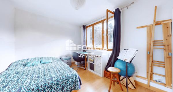 À vendre Maison 6 pièces 125 m² - Romainville 93230