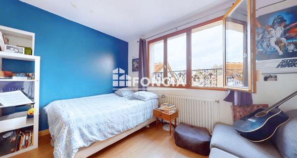 À vendre Maison 6 pièces 125 m² - Romainville 93230