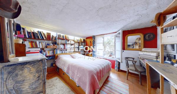 À vendre Maison 6 pièces 125 m² - Romainville 93230