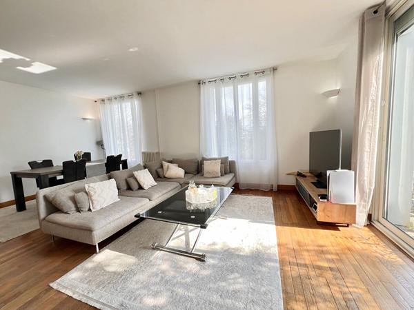 Achat maison Gagny - 6 pièce(s) - 113 m² - 448 000 €