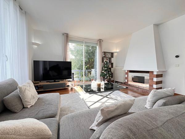 Achat maison Gagny - 6 pièce(s) - 113 m² - 448 000 €