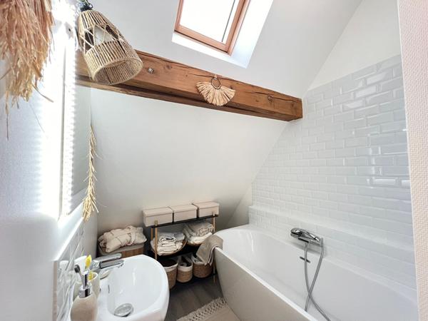 Achat maison Gagny - 6 pièce(s) - 113 m² - 448 000 €