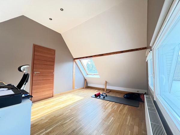 Achat maison Gagny - 6 pièce(s) - 113 m² - 448 000 €