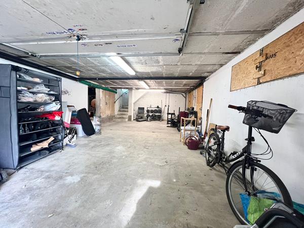 Achat maison Gagny - 6 pièce(s) - 113 m² - 448 000 €