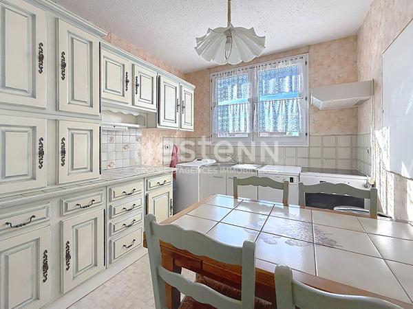 Appartement Montigny Le Bretonneux Le Manet - Dernier étage 4 pièces 78m² - Proche toutes commodités. VISITE VIRTUELLE DISPONIBLE