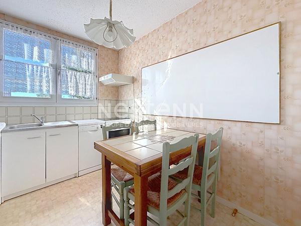 Appartement Montigny Le Bretonneux Le Manet - Dernier étage 4 pièces 78m² - Proche toutes commodités. VISITE VIRTUELLE DISPONIBLE