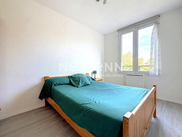 Appartement Montigny Le Bretonneux Le Manet - Dernier étage 4 pièces 78m² - Proche toutes commodités. VISITE VIRTUELLE DISPONIBLE