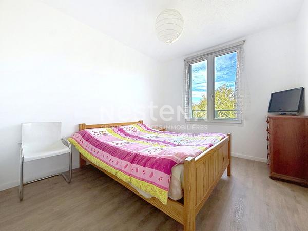 Appartement Montigny Le Bretonneux Le Manet - Dernier étage 4 pièces 78m² - Proche toutes commodités. VISITE VIRTUELLE DISPONIBLE