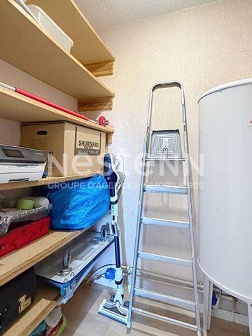 Appartement Montigny Le Bretonneux Le Manet - Dernier étage 4 pièces 78m² - Proche toutes commodités. VISITE VIRTUELLE DISPONIBLE