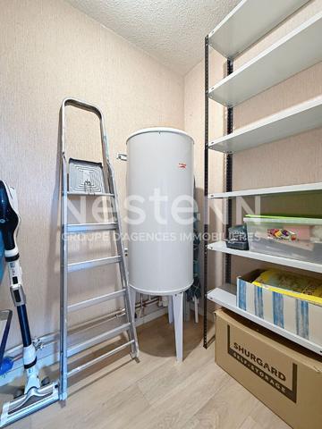 Appartement Montigny Le Bretonneux Le Manet - Dernier étage 4 pièces 78m² - Proche toutes commodités. VISITE VIRTUELLE DISPONIBLE