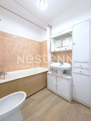Appartement Montigny Le Bretonneux Le Manet - Dernier étage 4 pièces 78m² - Proche toutes commodités. VISITE VIRTUELLE DISPONIBLE