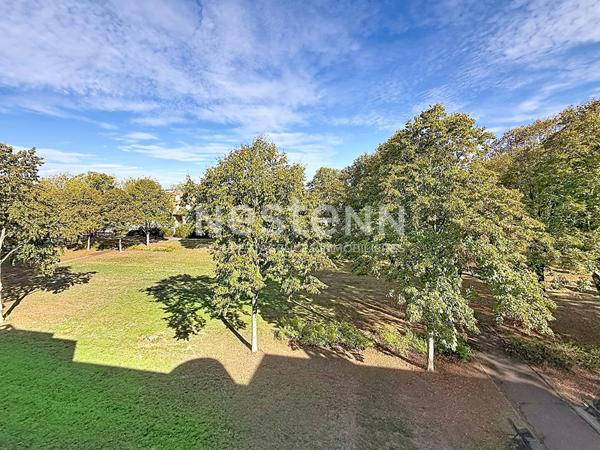 Appartement Montigny Le Bretonneux Le Manet - Dernier étage 4 pièces 78m² - Proche toutes commodités. VISITE VIRTUELLE DISPONIBLE