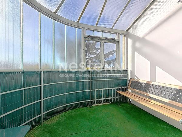 Appartement Montigny Le Bretonneux Le Manet - Dernier étage 4 pièces 78m² - Proche toutes commodités. VISITE VIRTUELLE DISPONIBLE