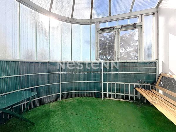 Appartement Montigny Le Bretonneux Le Manet - Dernier étage 4 pièces 78m² - Proche toutes commodités. VISITE VIRTUELLE DISPONIBLE
