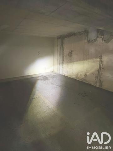 Parking à vendre 11 m² Vanves