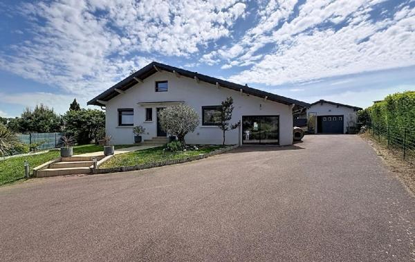 Vente Maison Hurigny   