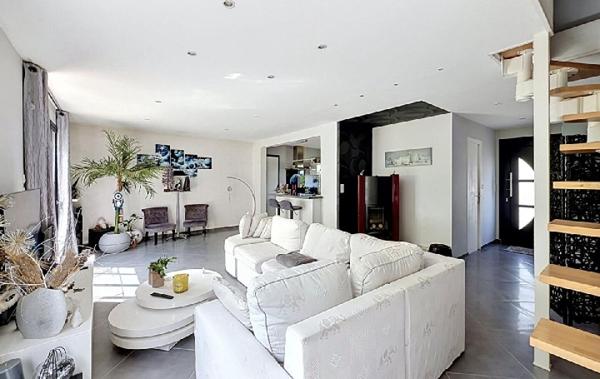 Vente Maison Hurigny   