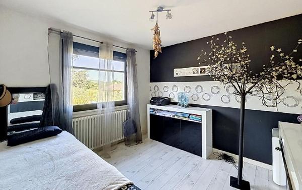 Vente Maison Hurigny   