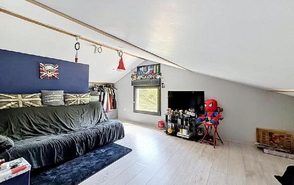 Vente Maison Hurigny   