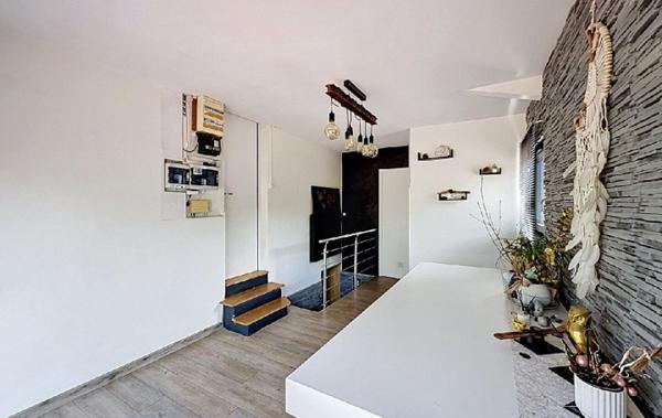 Vente Maison Hurigny   