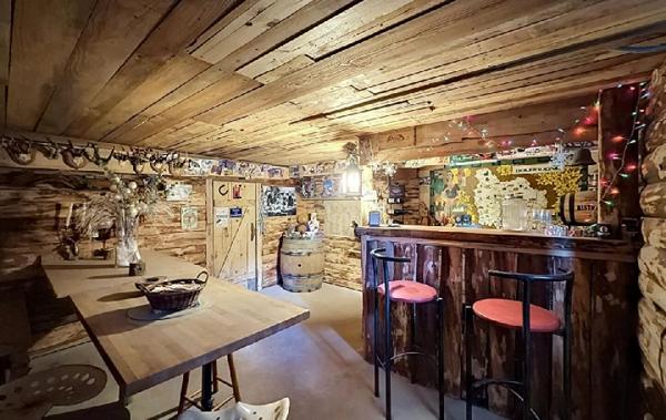Vente Maison Hurigny   