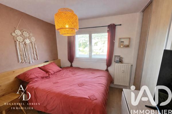 Appartement à vendre 3 pièces 51 m² Toulon