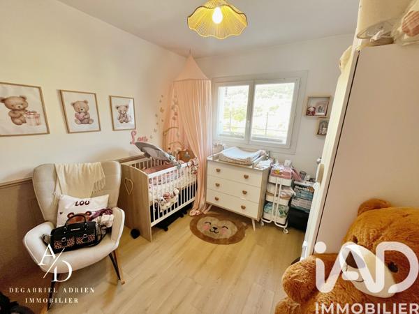 Appartement à vendre 3 pièces 51 m² Toulon