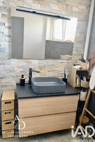 Appartement à vendre 3 pièces 51 m² Toulon