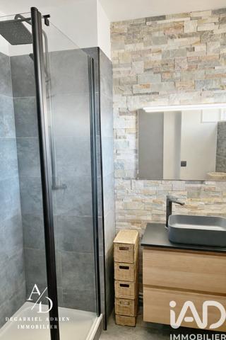 Appartement à vendre 3 pièces 51 m² Toulon