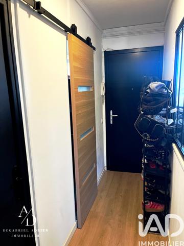 Appartement à vendre 3 pièces 51 m² Toulon